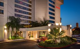 Houston Westchase Marriott